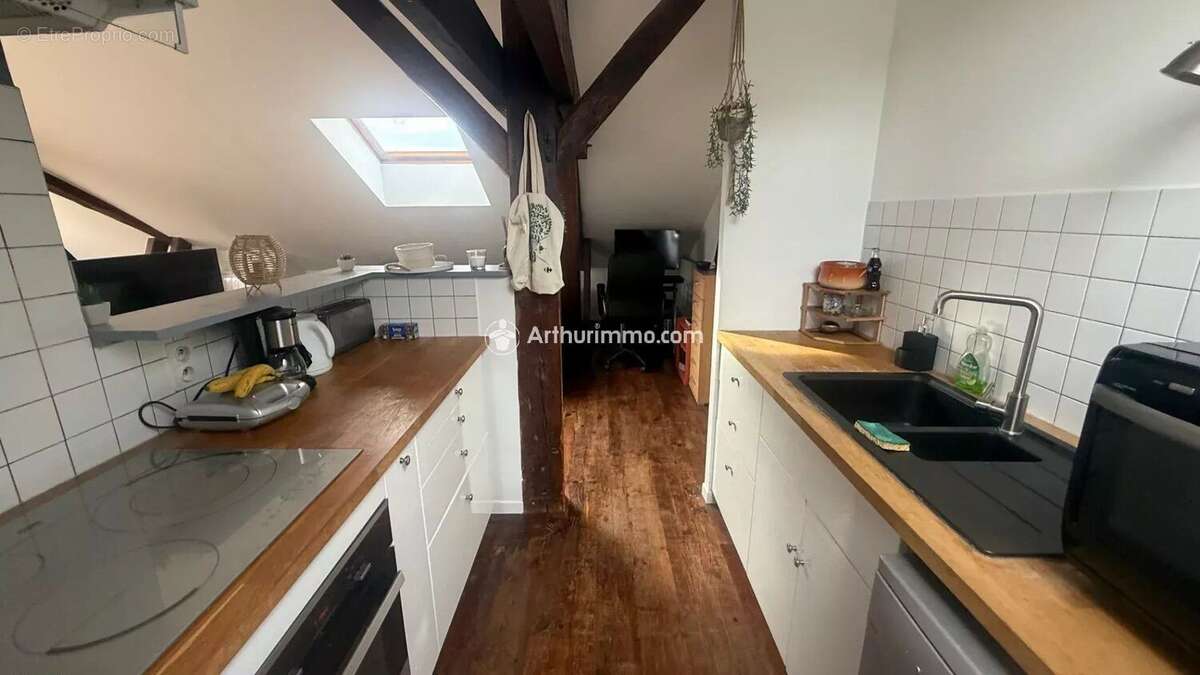 Appartement à MILLAU