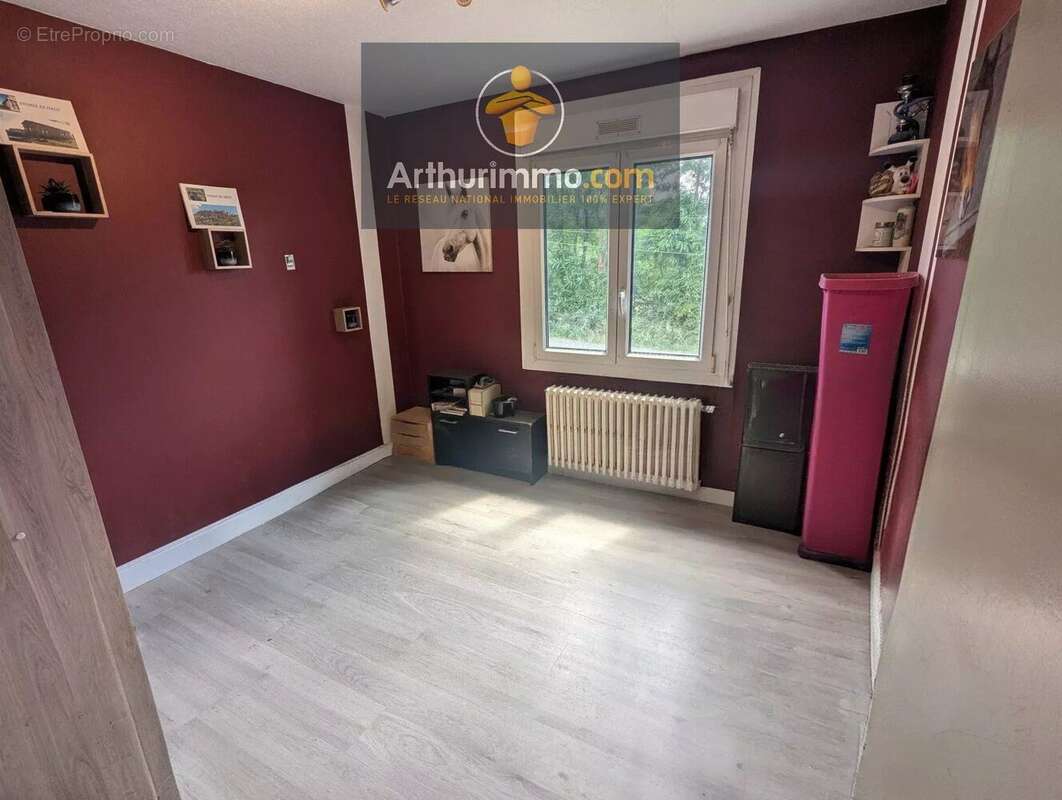 Vente Maison Josselin(56120) 195 000ï¿œ - photo 10