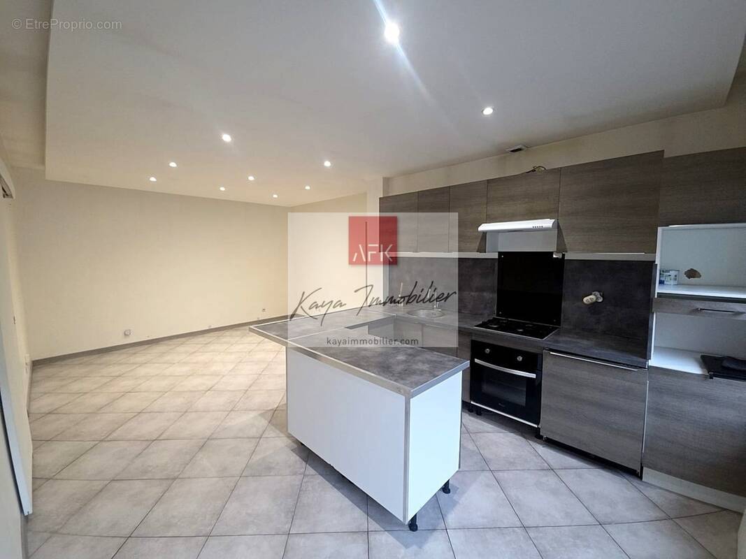 Appartement à ANNEMASSE