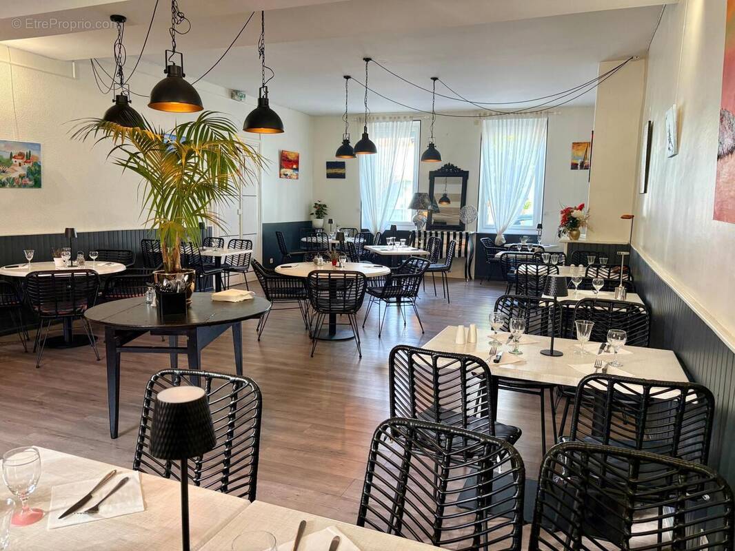 Photo 1 - Commerce à GOLFECH