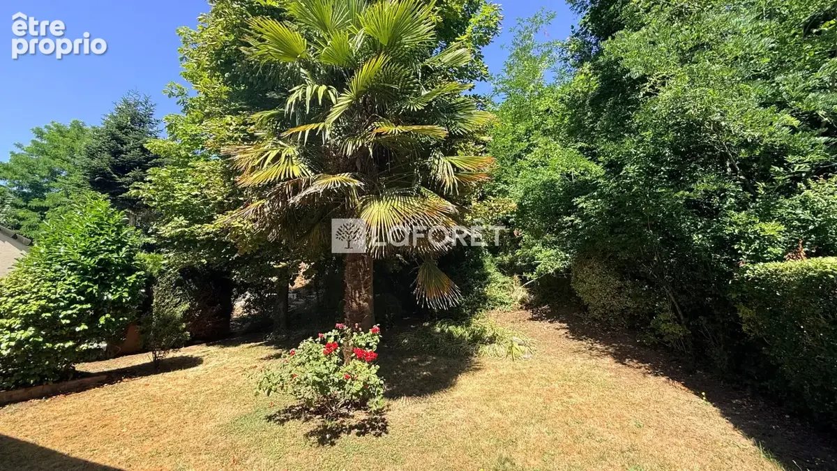 Maison centre ville de Luzarches - photo 9