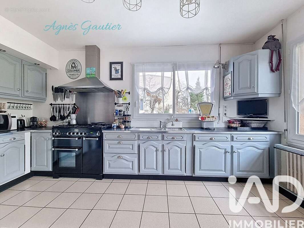 Photo 7 - Maison à BONNEUIL-SUR-MARNE