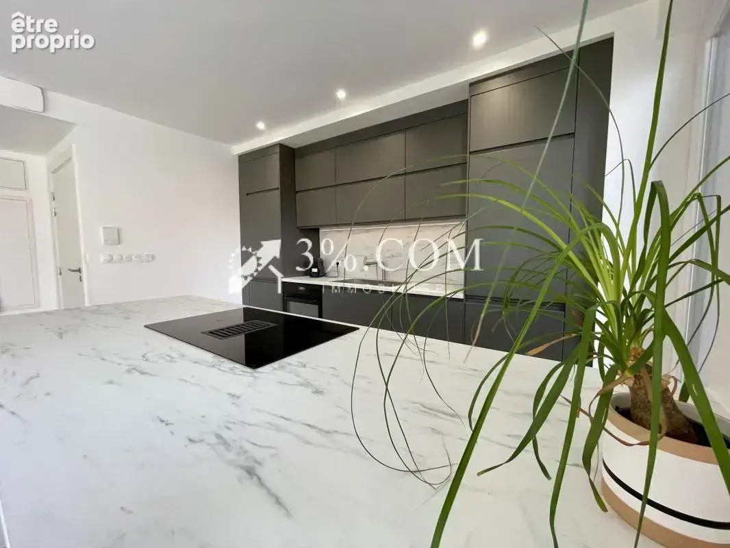 3%.COM - EXCLUSIVITÉ à HOERDT F3 pièces 85m2, 2 parkings, 1 - photo 22