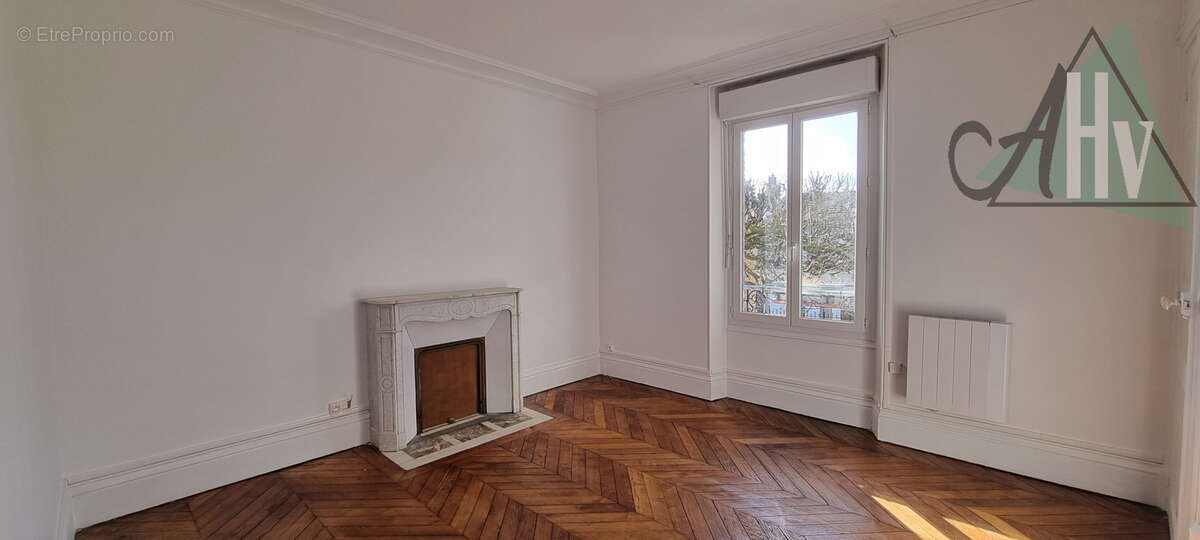 Appartement de type F3 - 65 m2 - Provins - photo 3