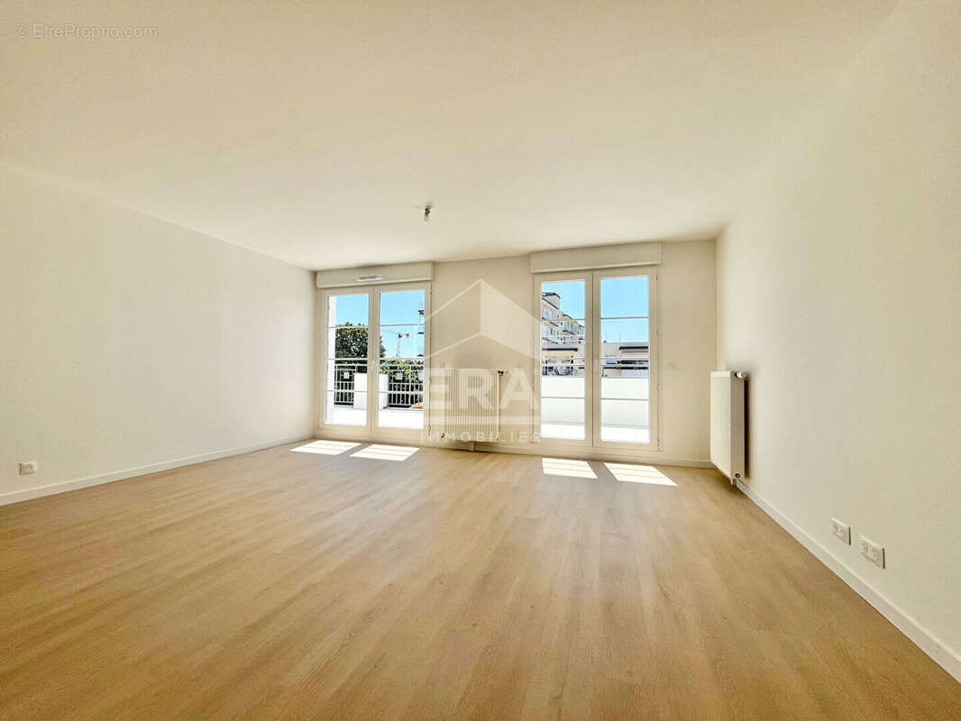 Appartement à ACHERES