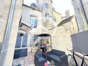 Appartement à CHAUMONT