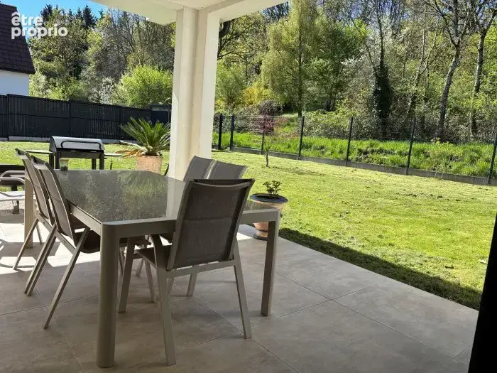 THANN secteur BLOSEN  150 m2 - photo 6
