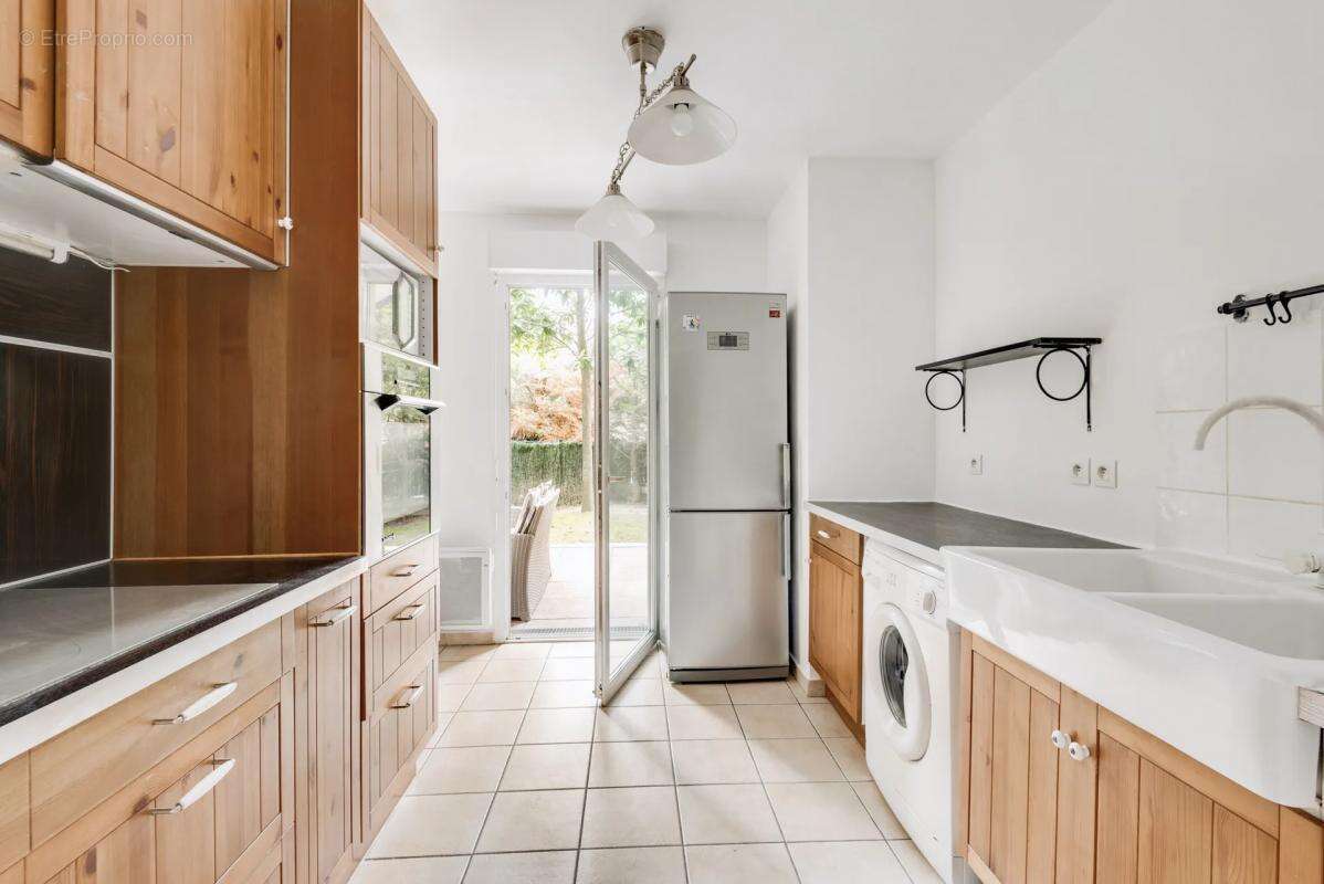 Appartement à BOBIGNY