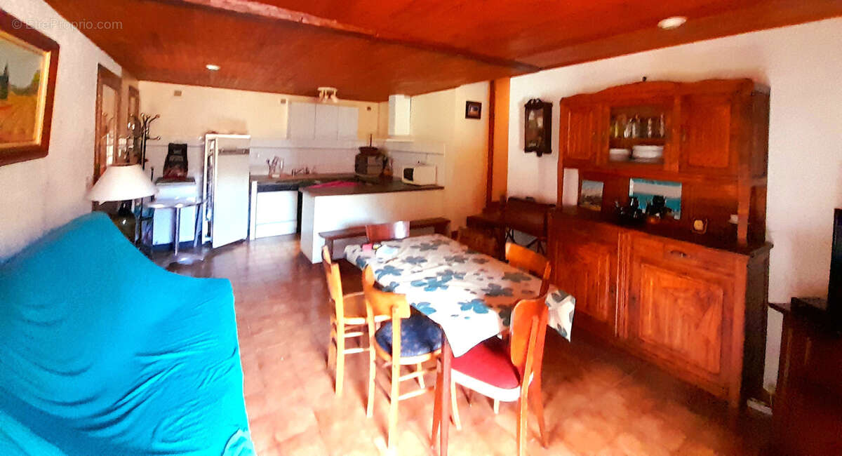 Nouvelle baisse de prix importante  ! belle maison familiale à glandage proche chatillon en diois (drôme) - photo 15