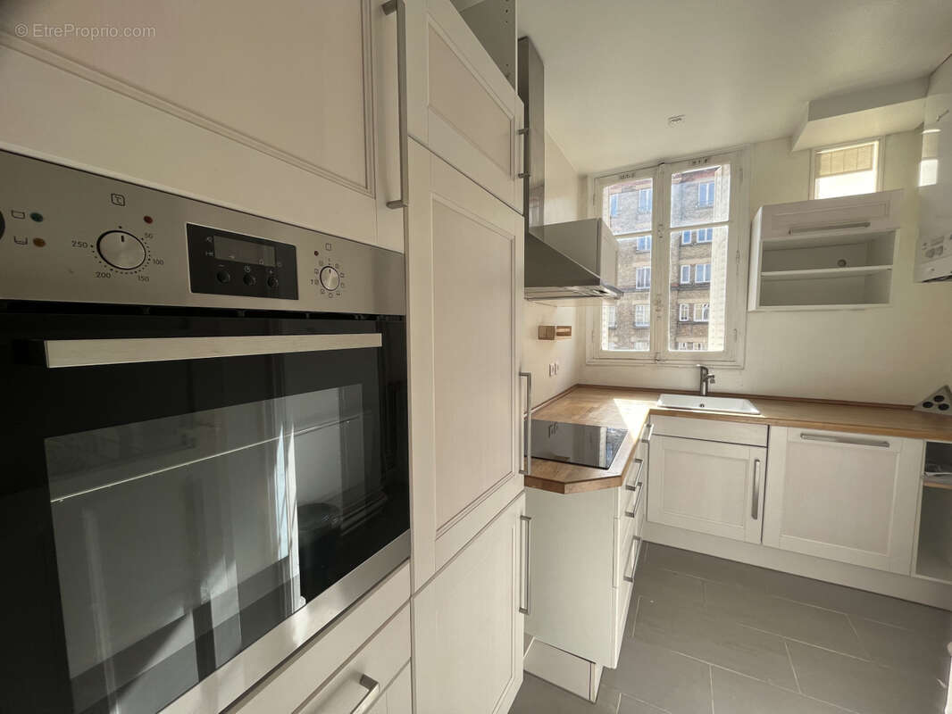 Appartement 69 m² à Issy-Les-Moulineaux  - photo 6