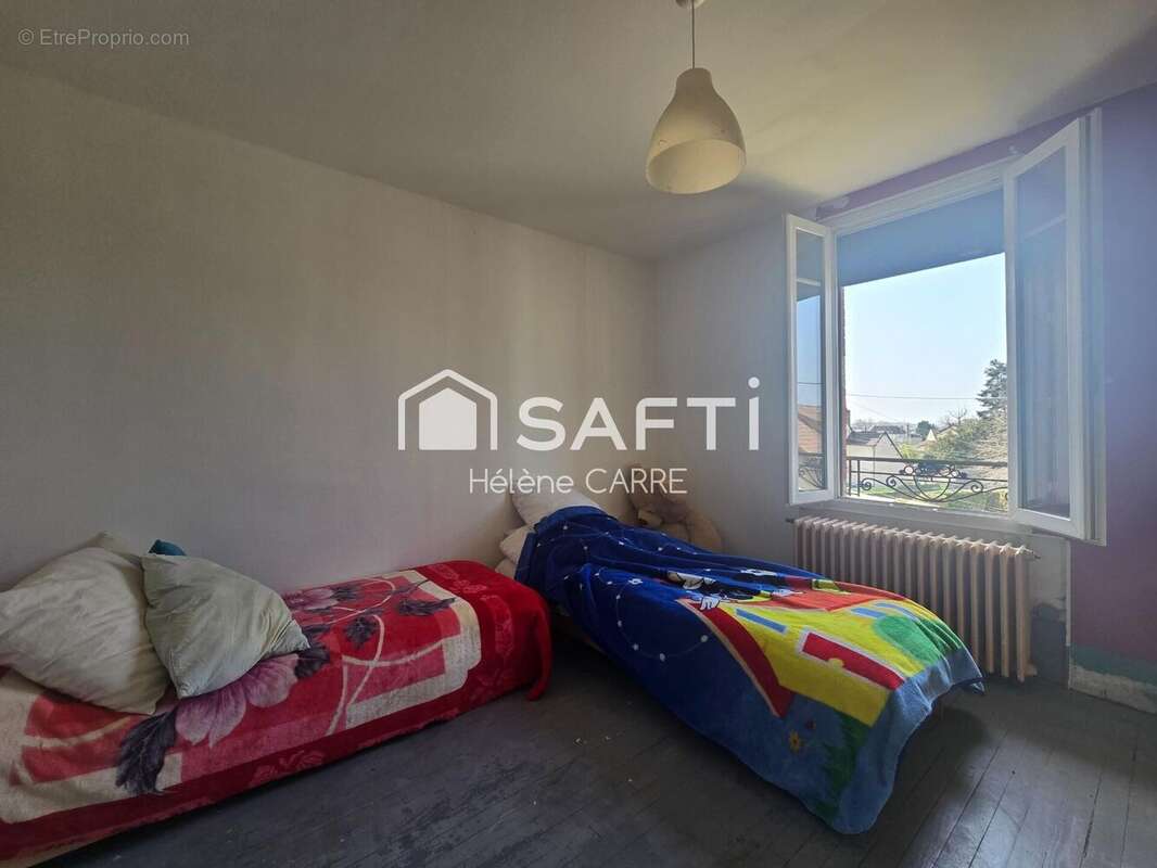 Photo 4 - Maison à VIERZON