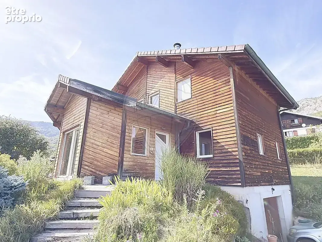Maison 4 chambre(s) à vendre - photo 19
