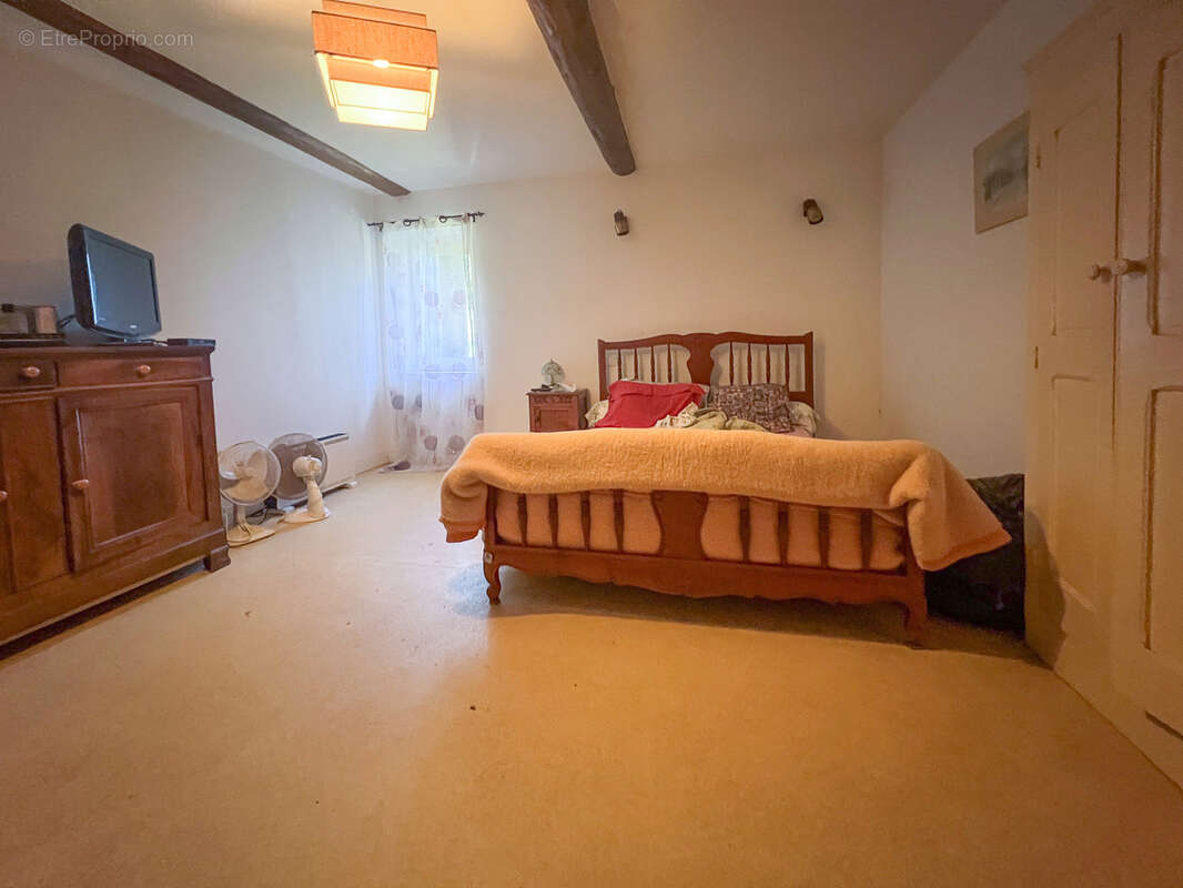 Maison à SERIGNAN-DU-COMTAT