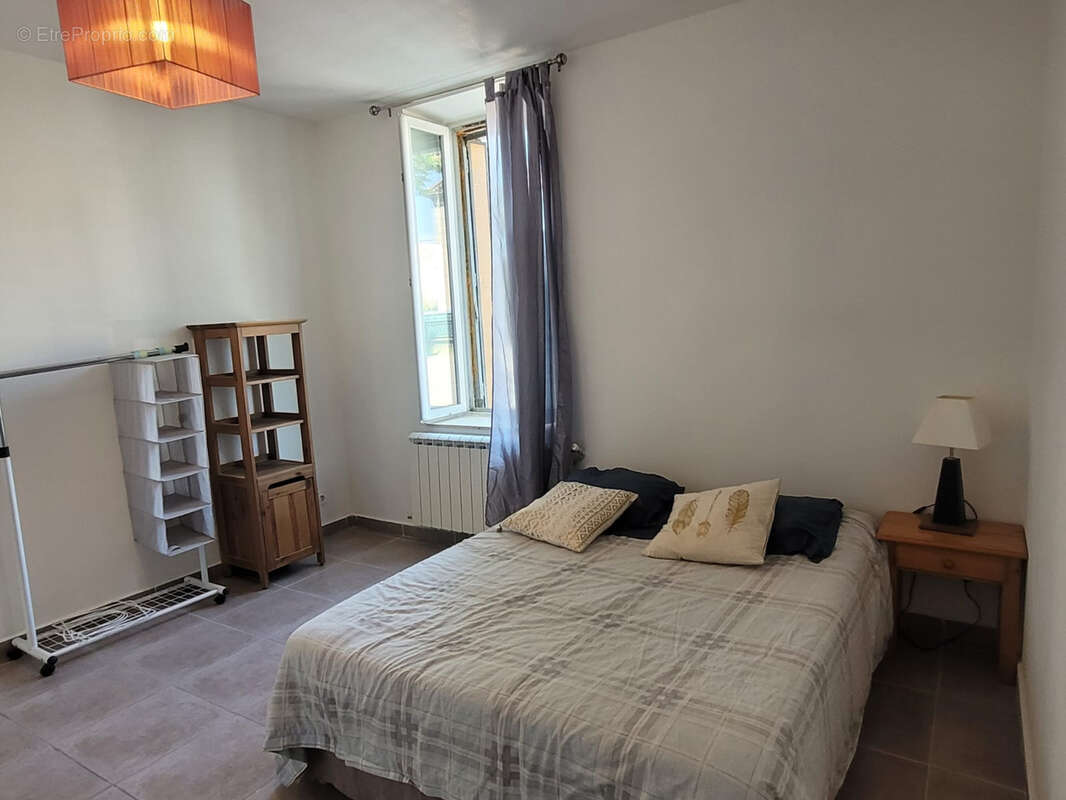 Appartement à ALES