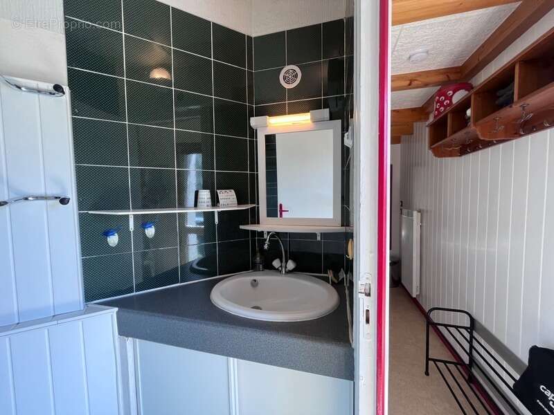 Appartement à LUZ-SAINT-SAUVEUR
