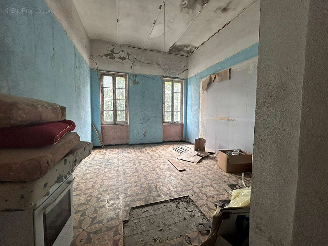 Appartement à BESSEGES