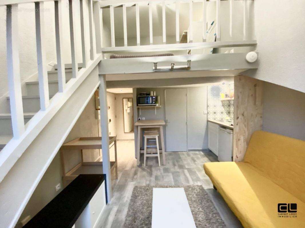 Appartement à LYON-4E