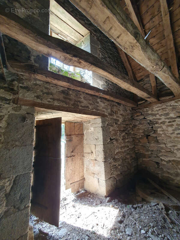 Maison à MEALLET