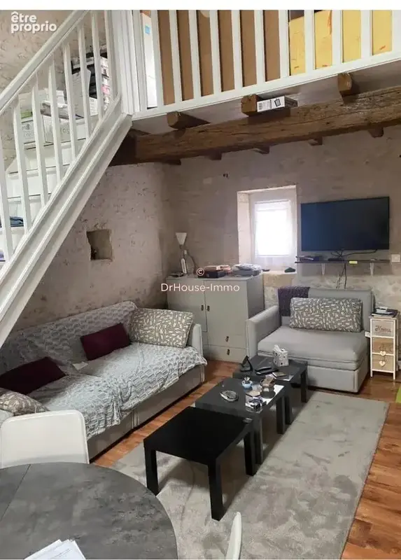 Maison 3 pièces 75 m² à vendre à Corme-Ecluse (17600) - photo 24