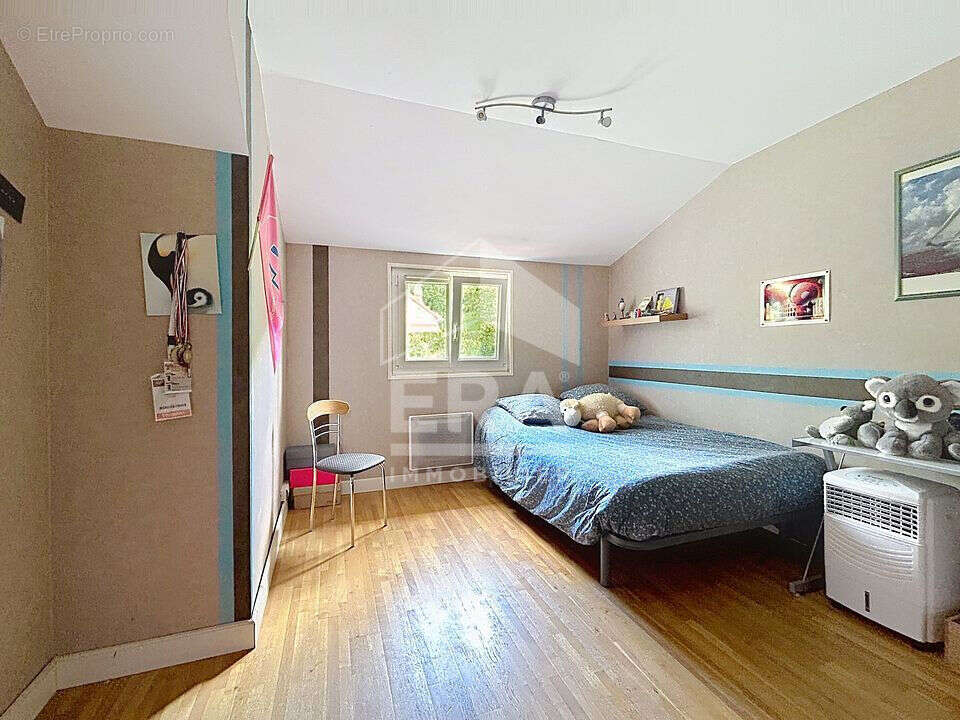 Maison 205m² à guillerval - photo 12
