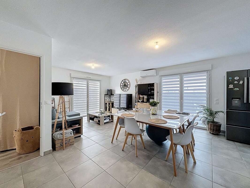 Maison à MONTAUBAN