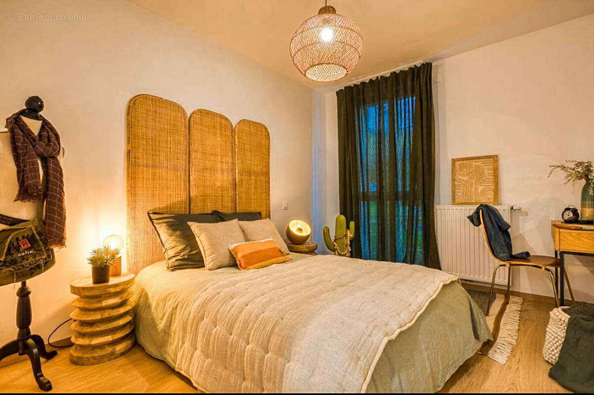 Maison à RAMONVILLE-SAINT-AGNE