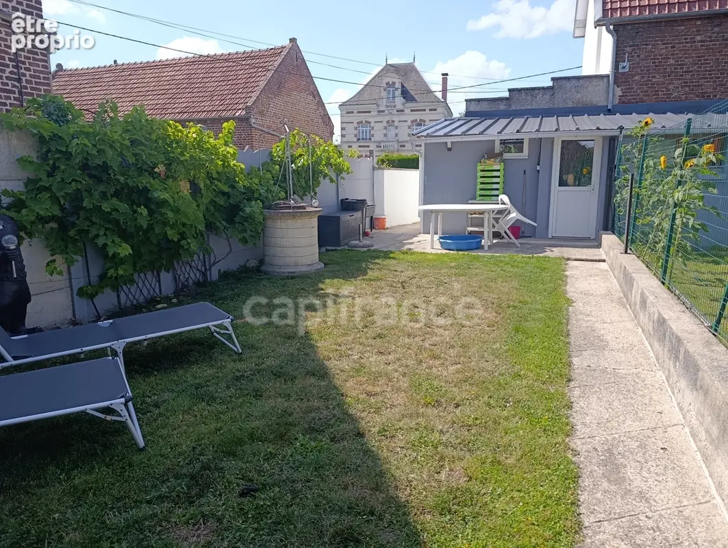  l’âme d’un ancien bistrot, le charme d’une maison atypique - photo 26