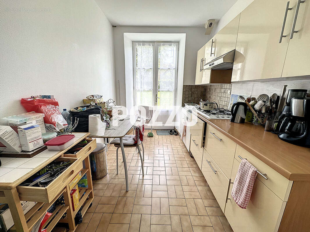 Appartement à AVRANCHES