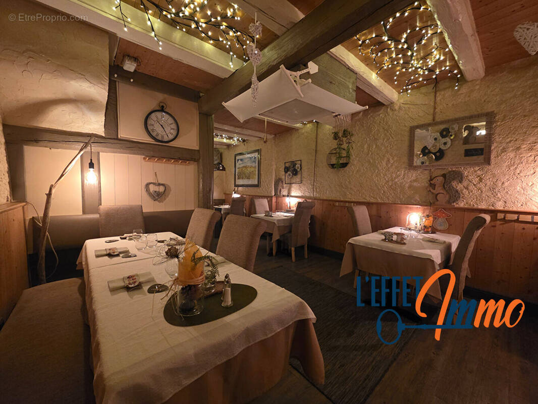 Commerce à ZELLENBERG