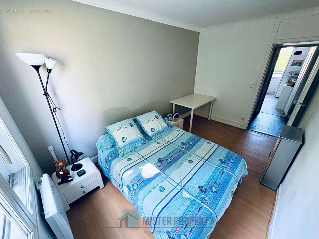 Appartement à RUEIL-MALMAISON