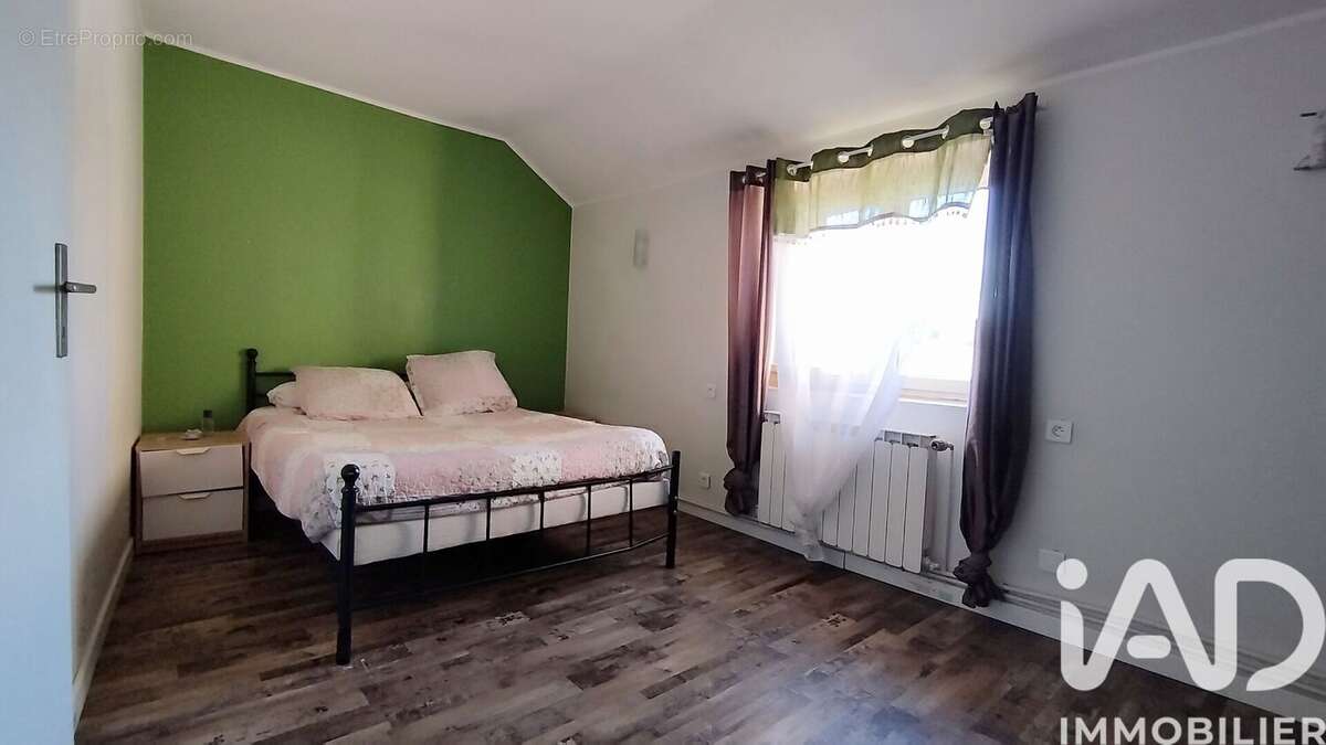 Photo 7 - Maison à SAINT-ETIENNE