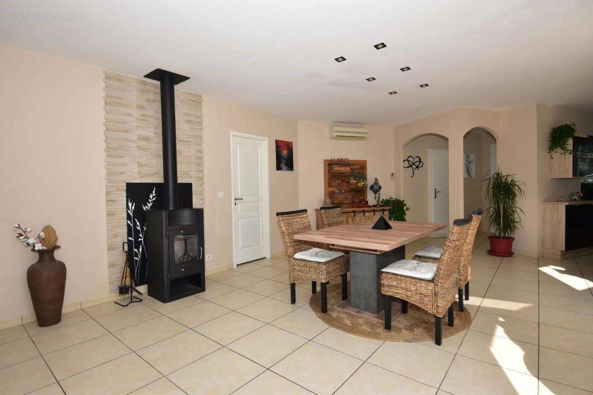 Appartement à CARCASSONNE