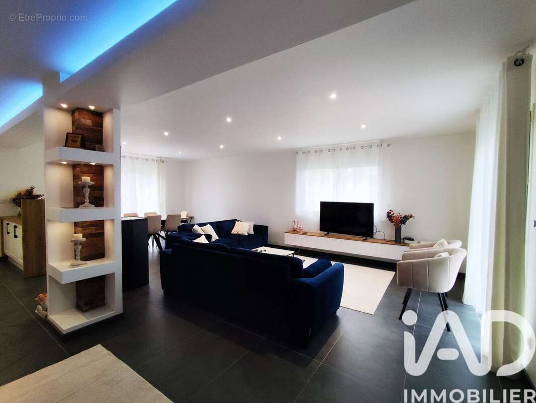 Photo 3 - Maison à REDON