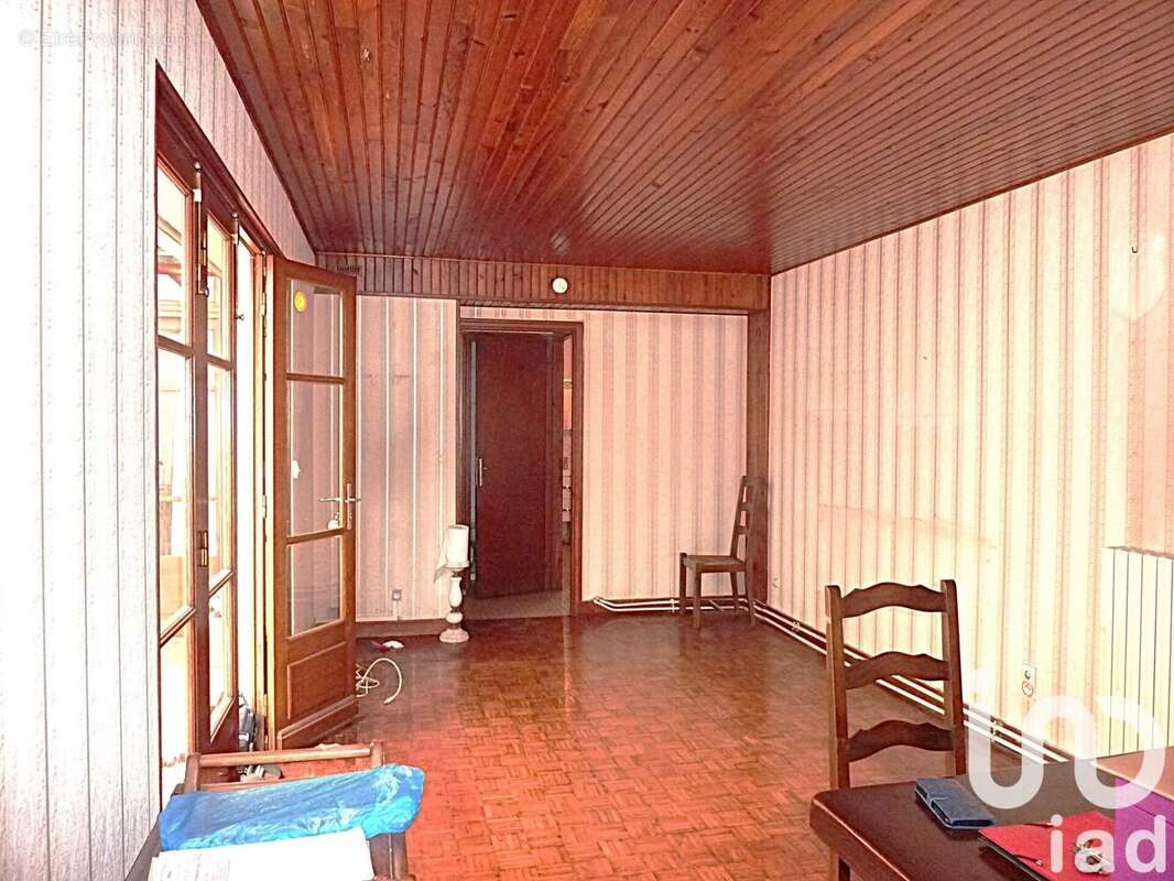 Photo 3 - Maison à LAIGNEVILLE