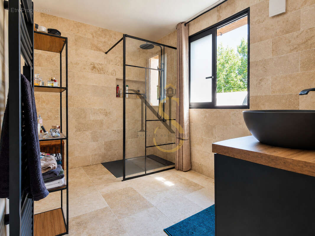 MARCOUSSIS (91460)   Maison familiale de 135 m2 habitables   Terrain 1 100 m2   4 chambres   Garage et dépenda - photo 14