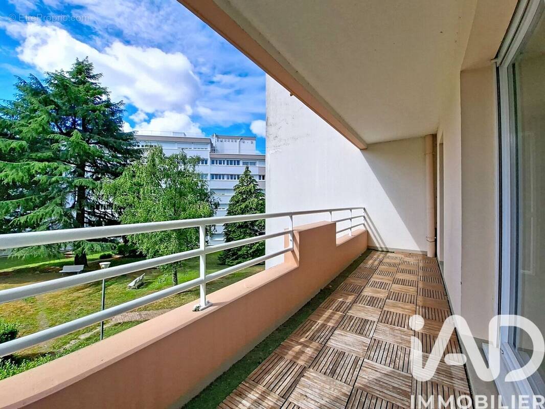 Photo 1 - Appartement à SAINT-HERBLAIN