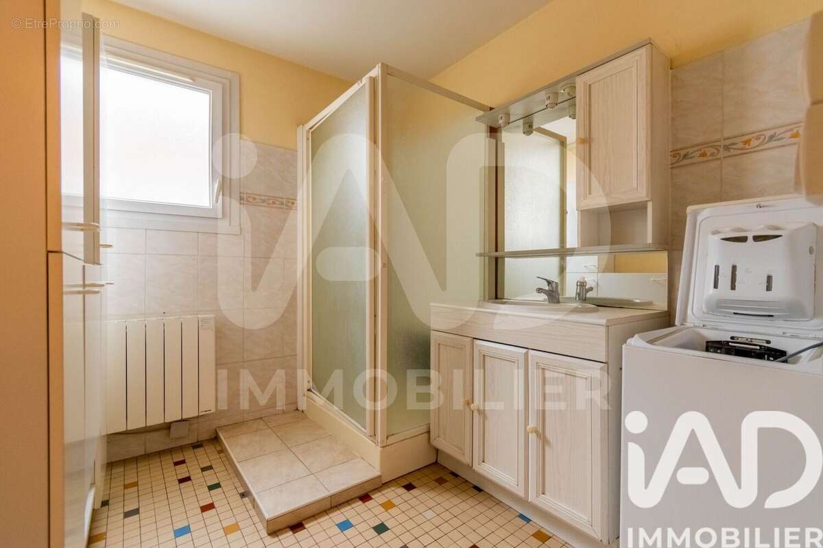 Photo 7 - Maison à BRACIEUX