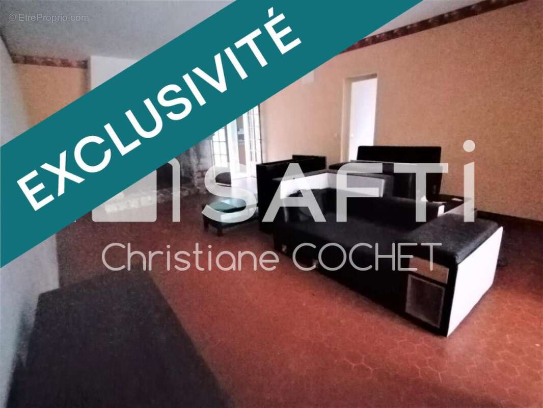 Photo 4 - Maison à RUBELLES