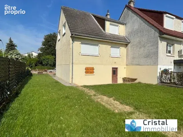 Maison 90 m² à Maizieres-Les-Metz  - photo 2