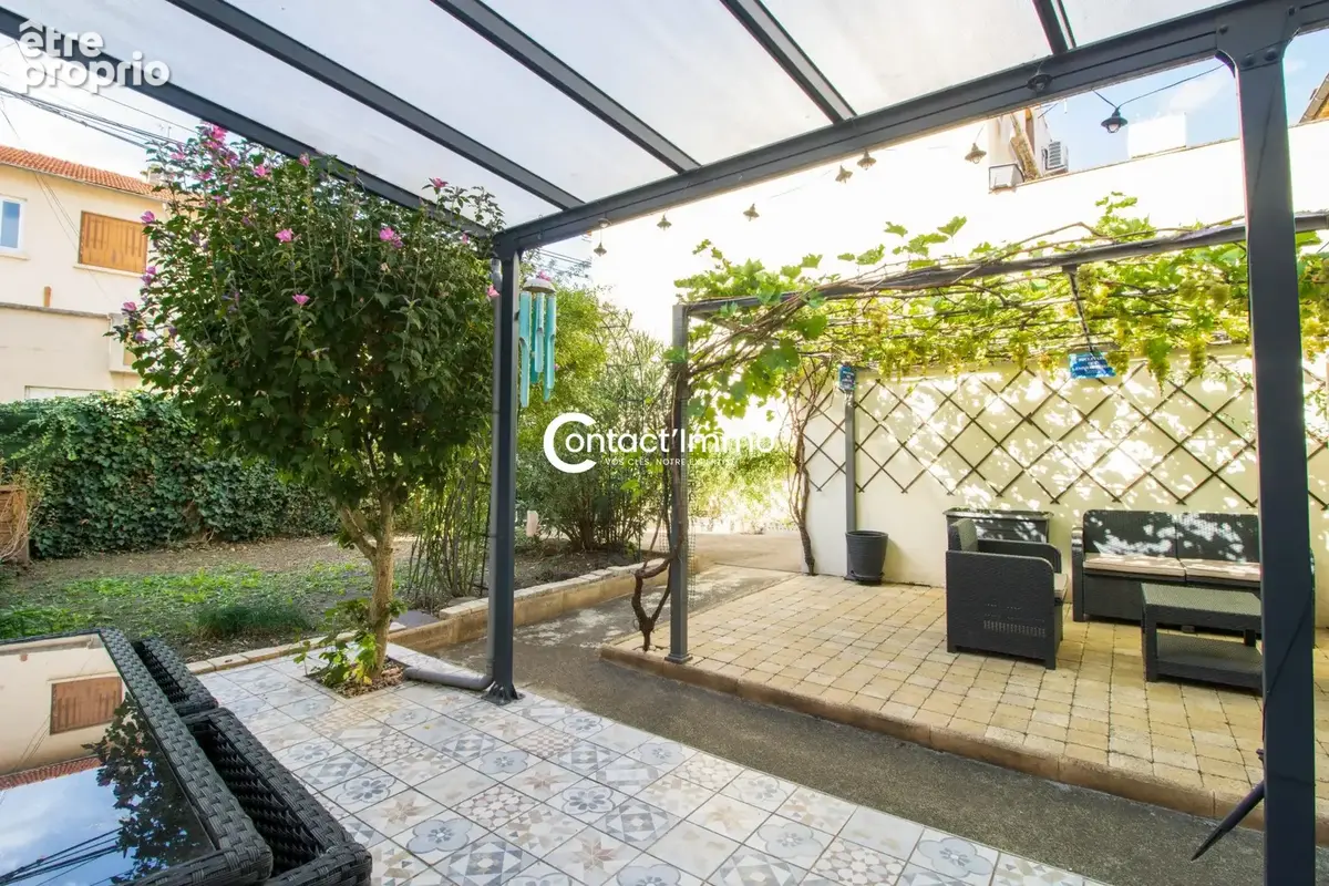 Maison 5 pièces 108 m² à vendre à Cebazat (63118) - photo 4