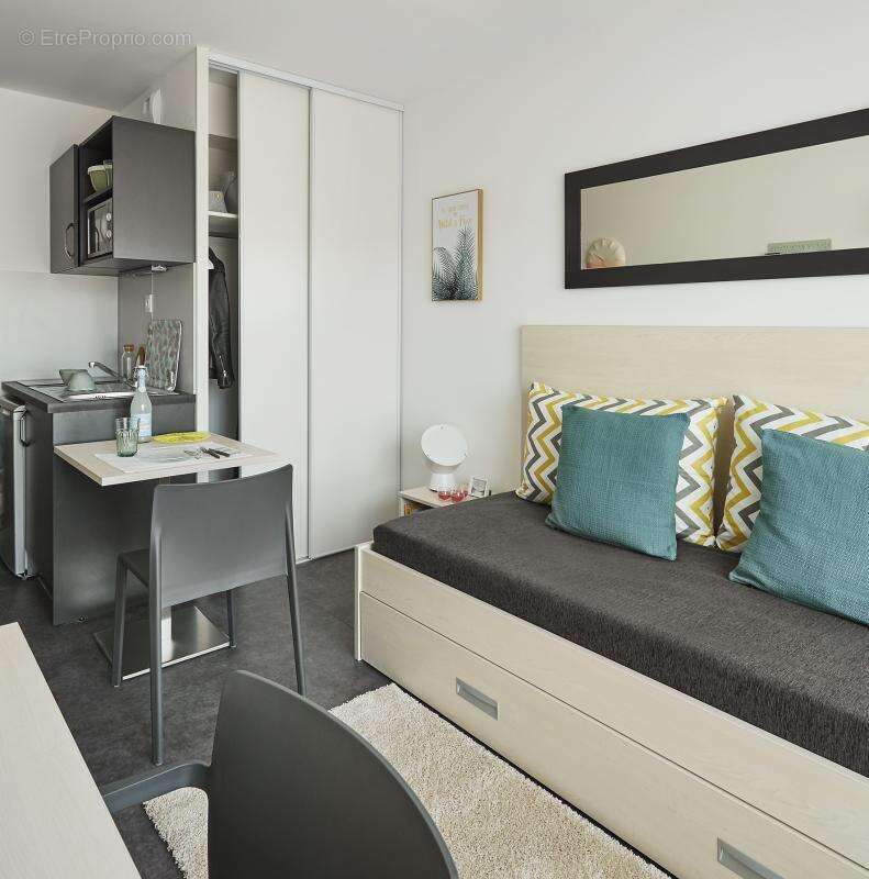 Appartement à CENON