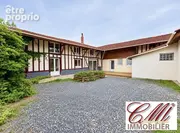 Maison à AMBRIERES