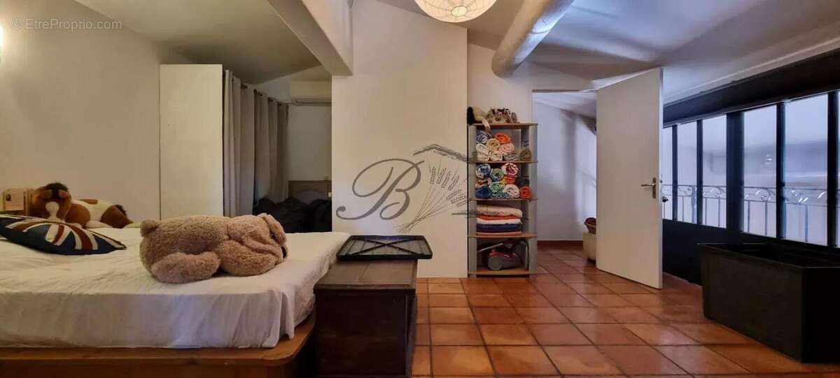 Maison à LA BASTIDONNE