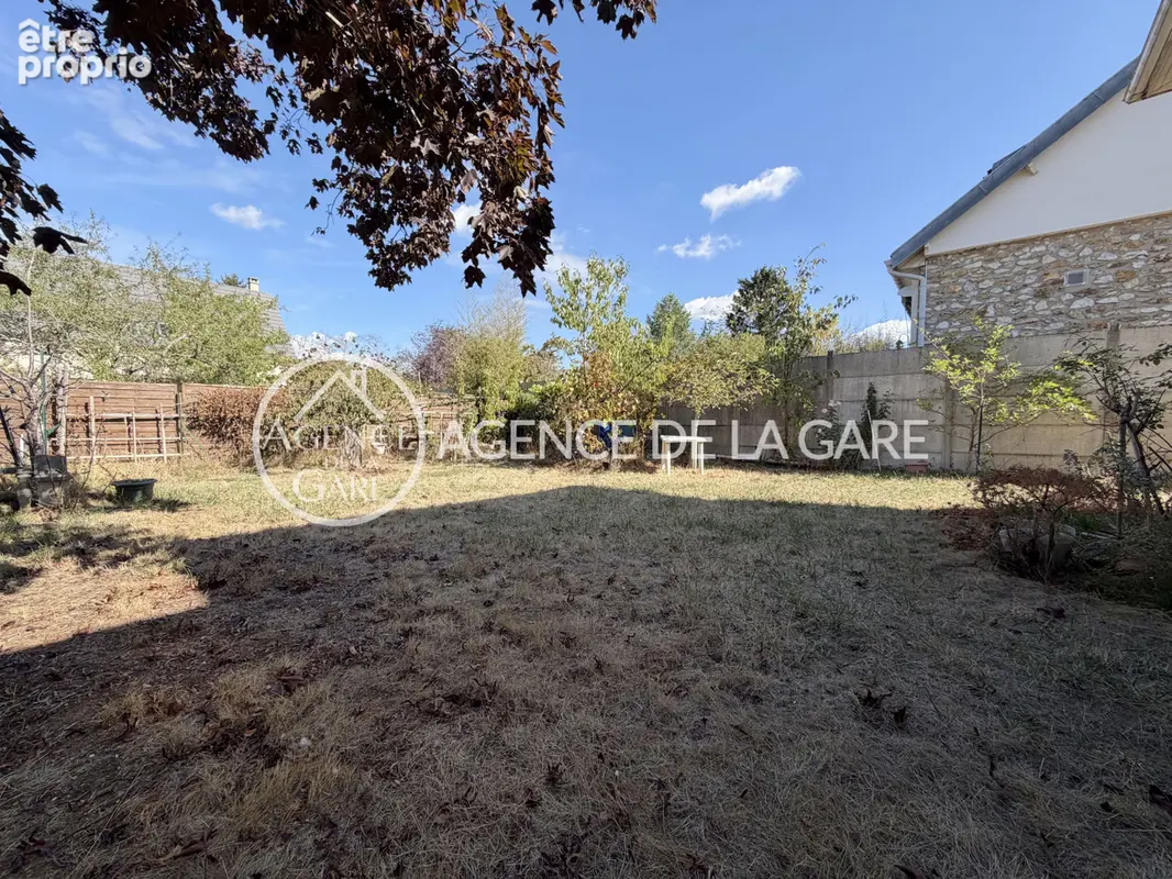 Maison 5 pièces 182 m² à vendre à Brunoy (91800) - photo 4