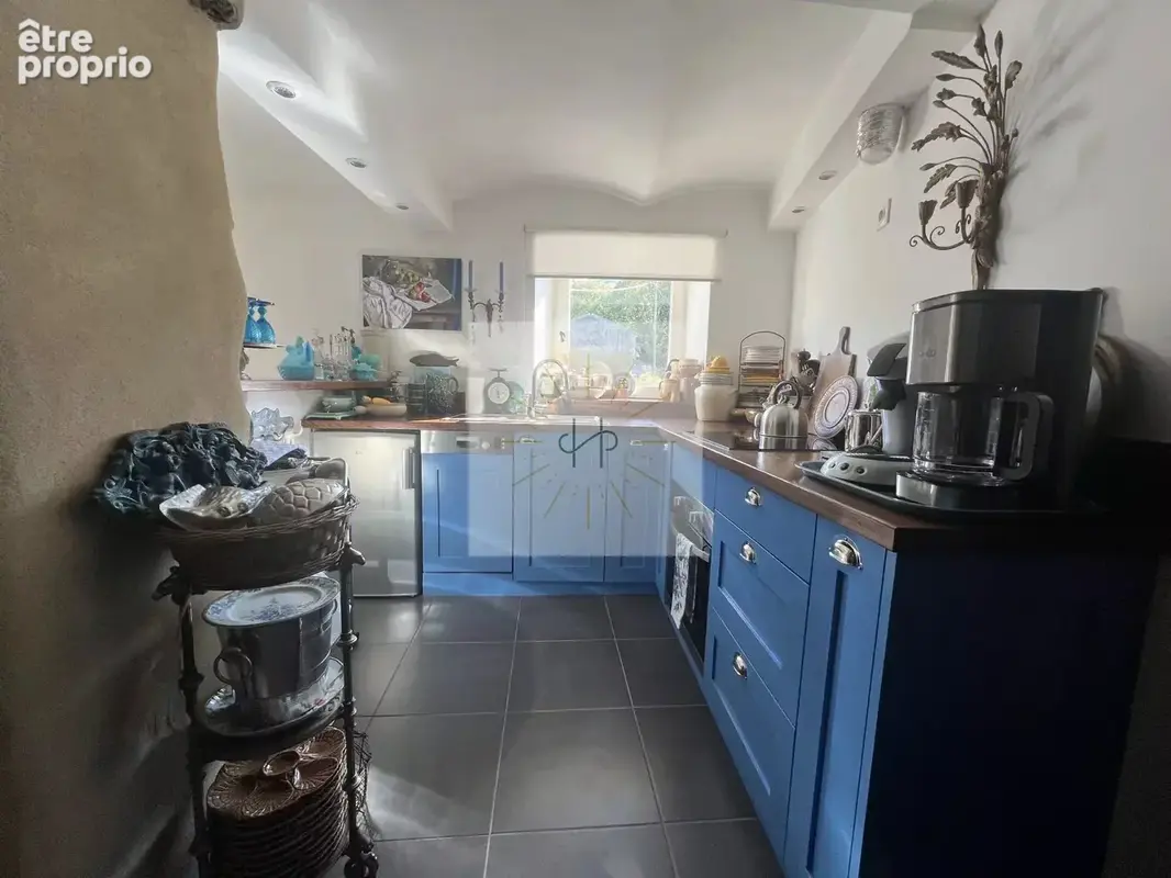 Maison 5 pièces 145 m² à vendre à Alba-La-Romaine (07400) - photo 8
