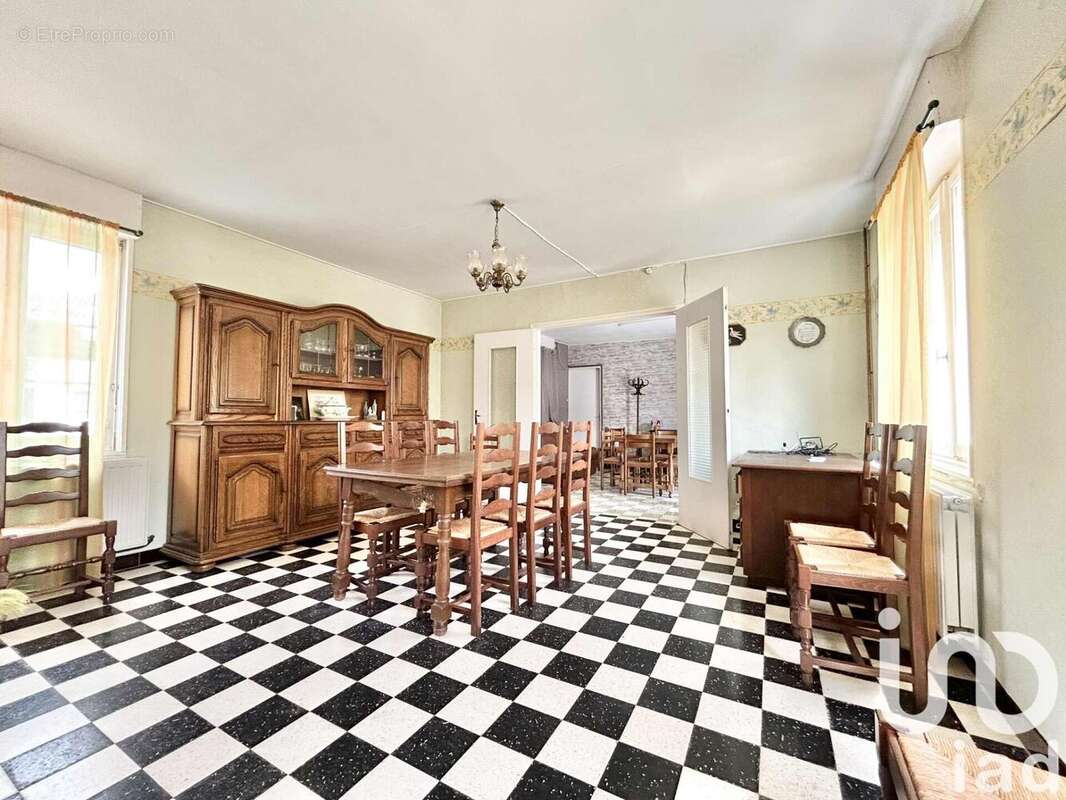 Photo 3 - Maison à DOHEM