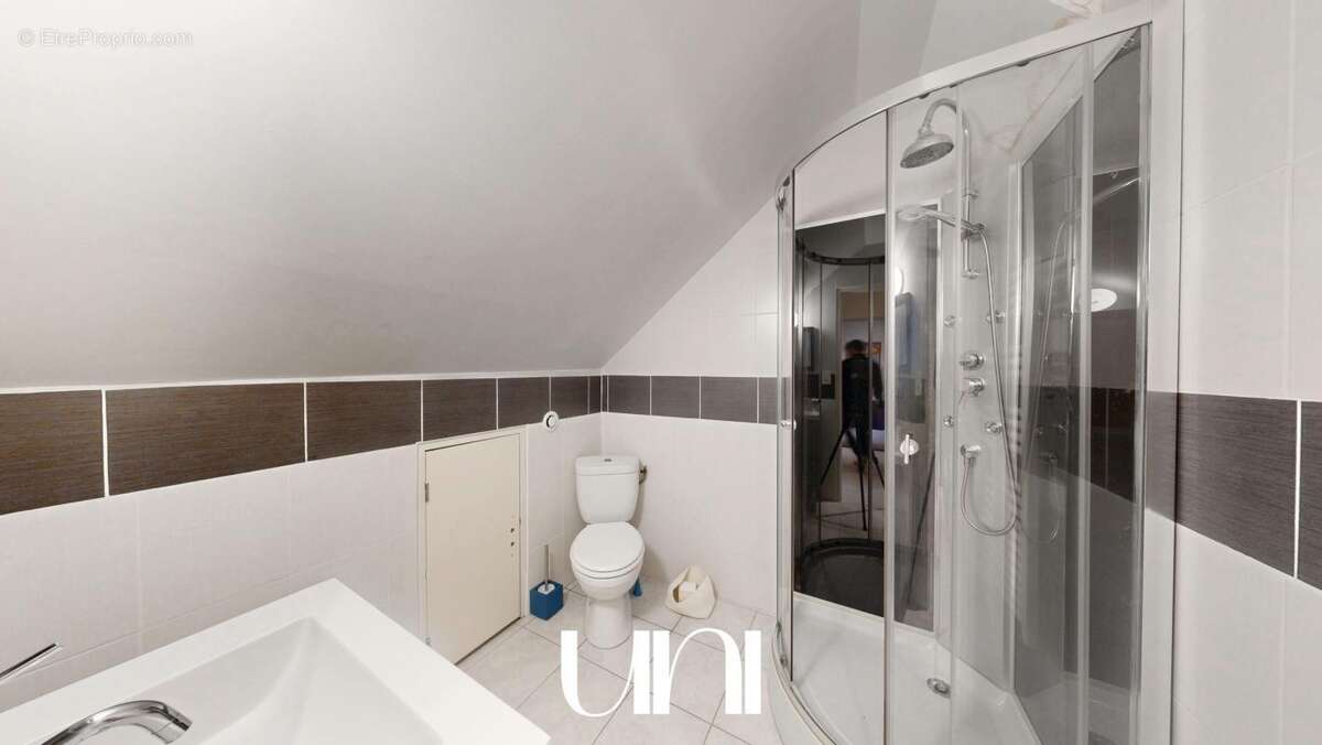 Maison à LUC-SUR-MER