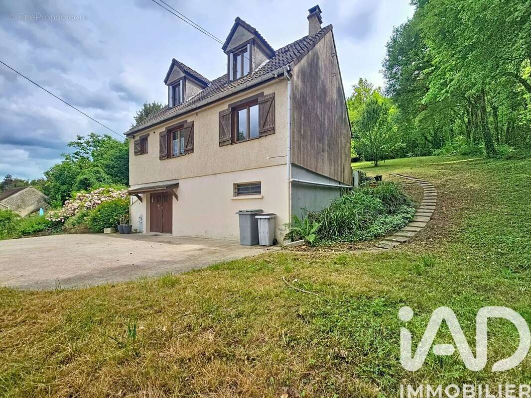Maison 73 m² à Verlin  - photo 4