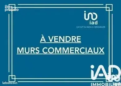 Photo 1 - Commerce à SAINT-RAPHAEL