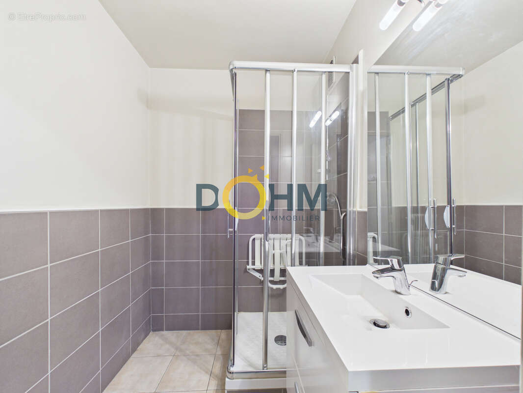 Appartement à FIRMINY